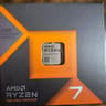 ASUS TUF GAMING B650M PLUS WIFI + R9 9850X3D + 500 gb NMVE
