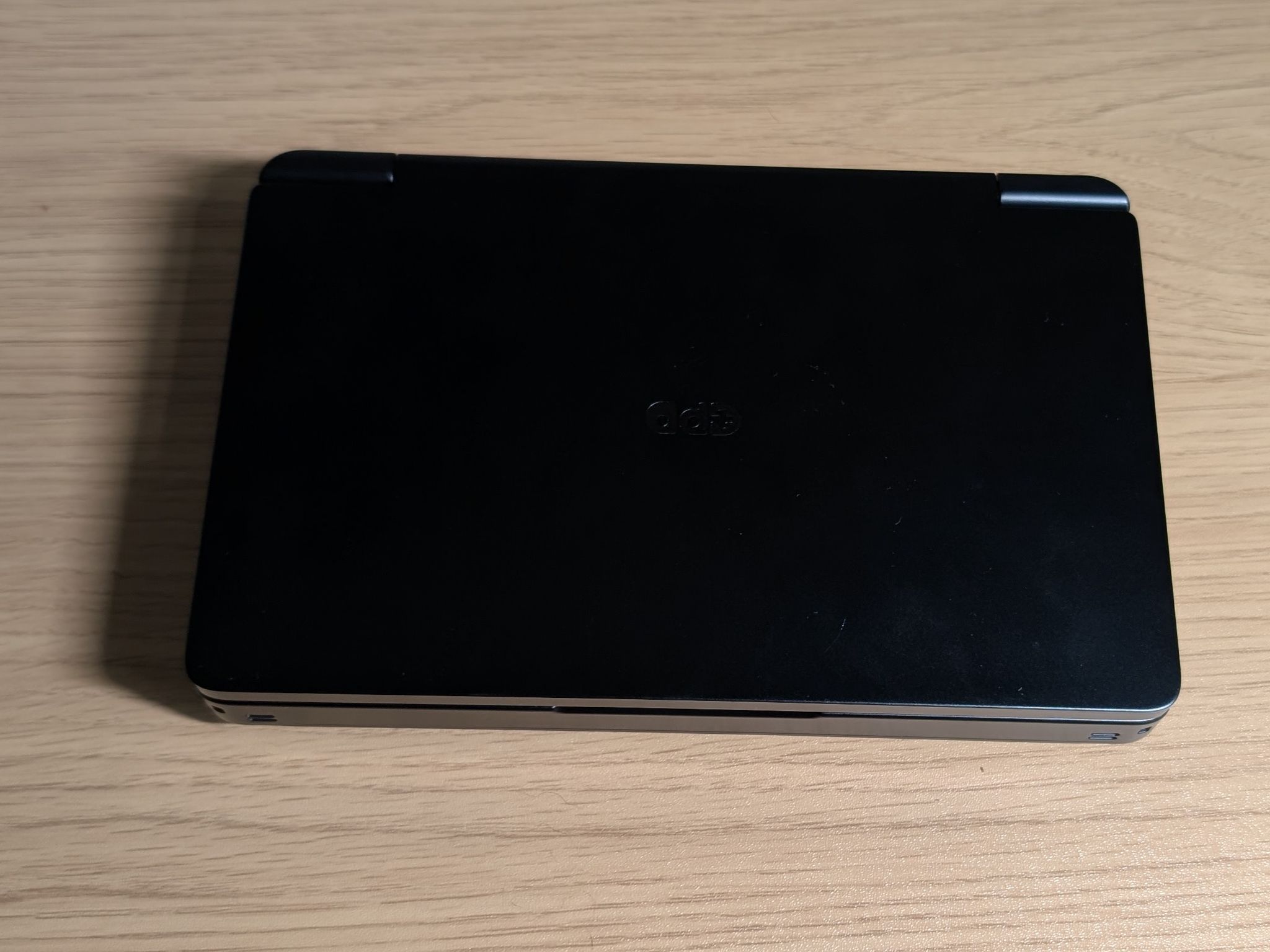 Lightly used GPD Win Mini 2025 with Steam OS preloaded