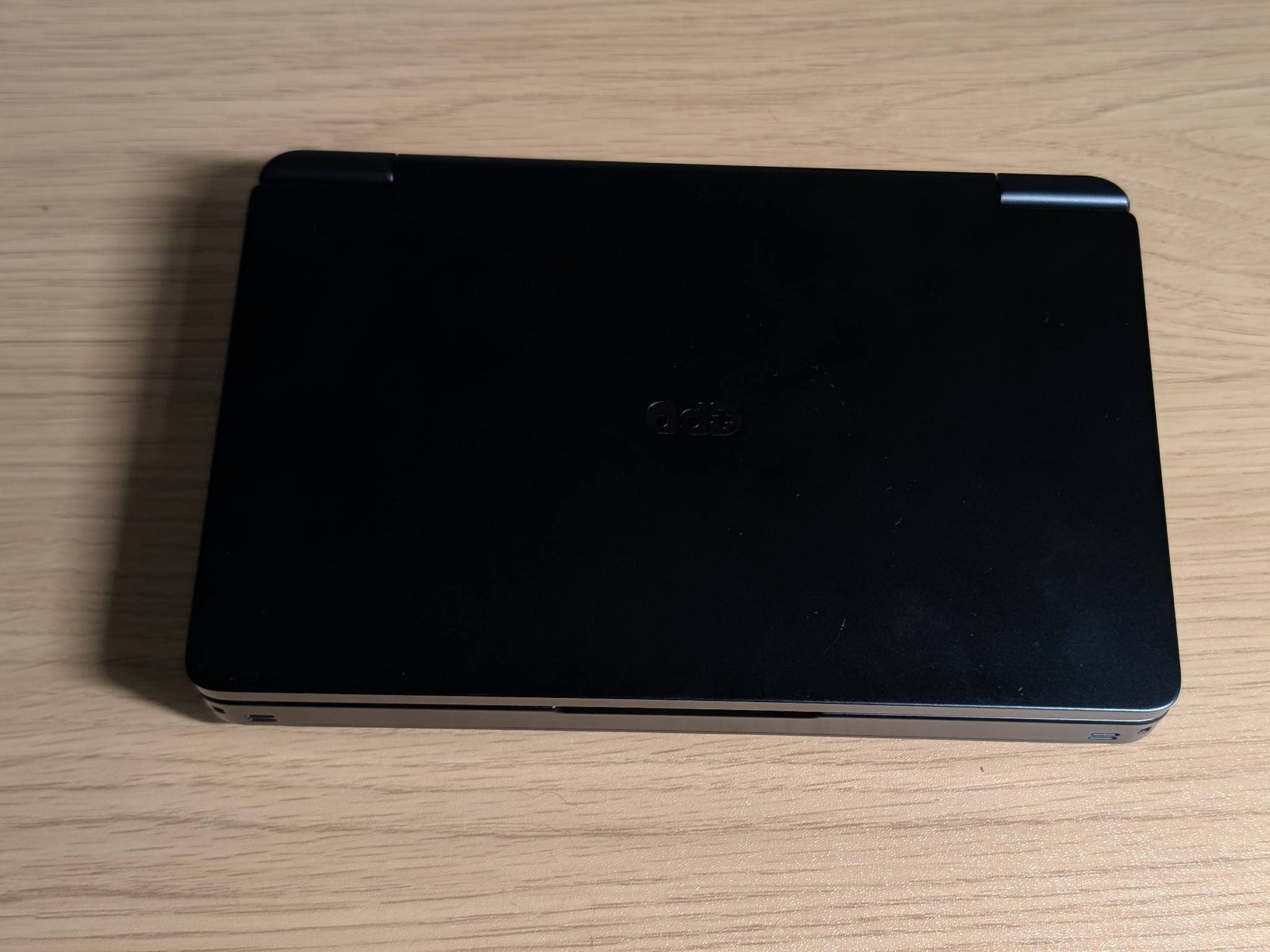 Lightly used GPD Win Mini 2025 with Steam OS preloaded