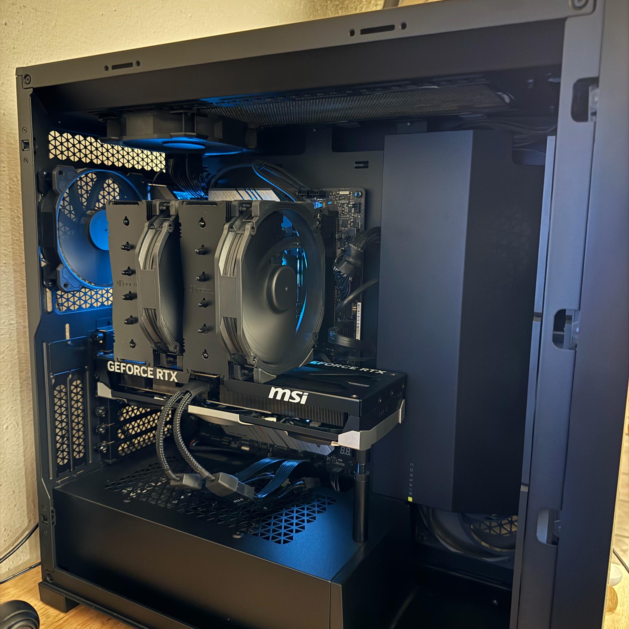 AMD Ryzen 7 5800X3D - JUST THE CPU