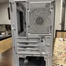 SAMA ARGB-Q5 MicroATX Mini Tower Case
