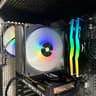 EXT View 70X Lite (V2) - Ryzen 5 5500, RTX 5050 8GB, 16GB DDR4 Ram, 1TB SSD