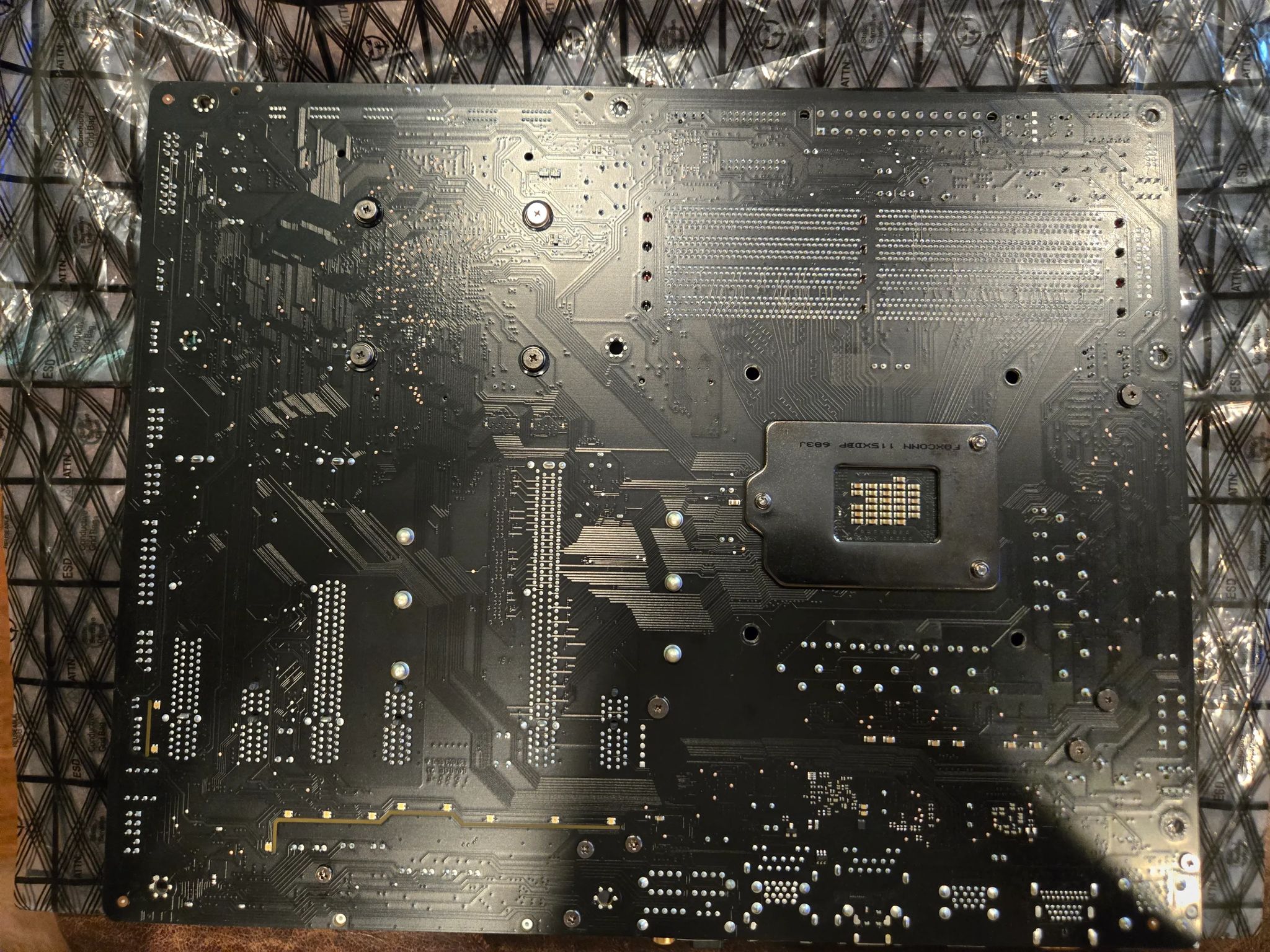 Gigabyte GA-Z170X-Gaming 7