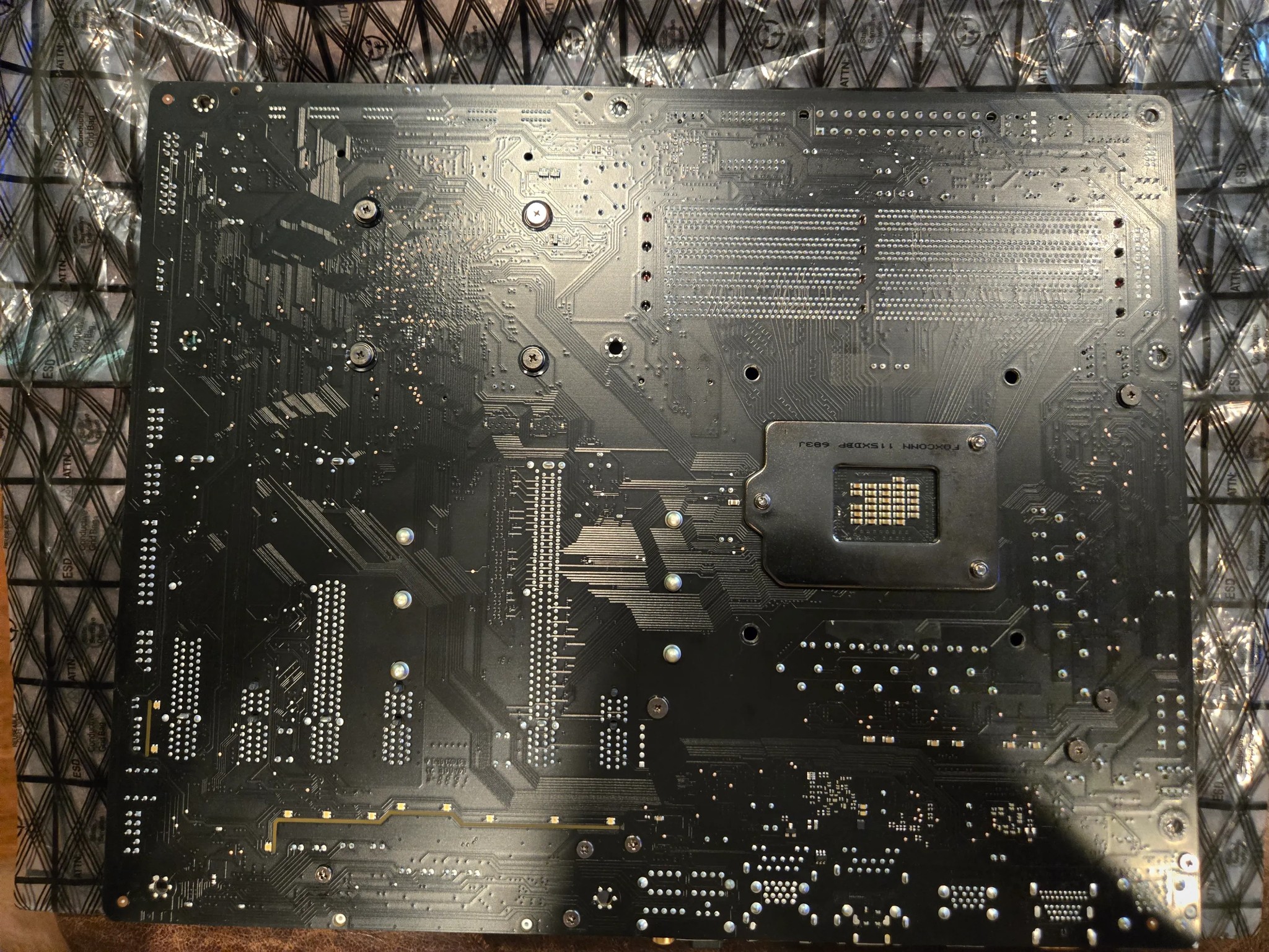 Gigabyte GA-Z170X-Gaming 7