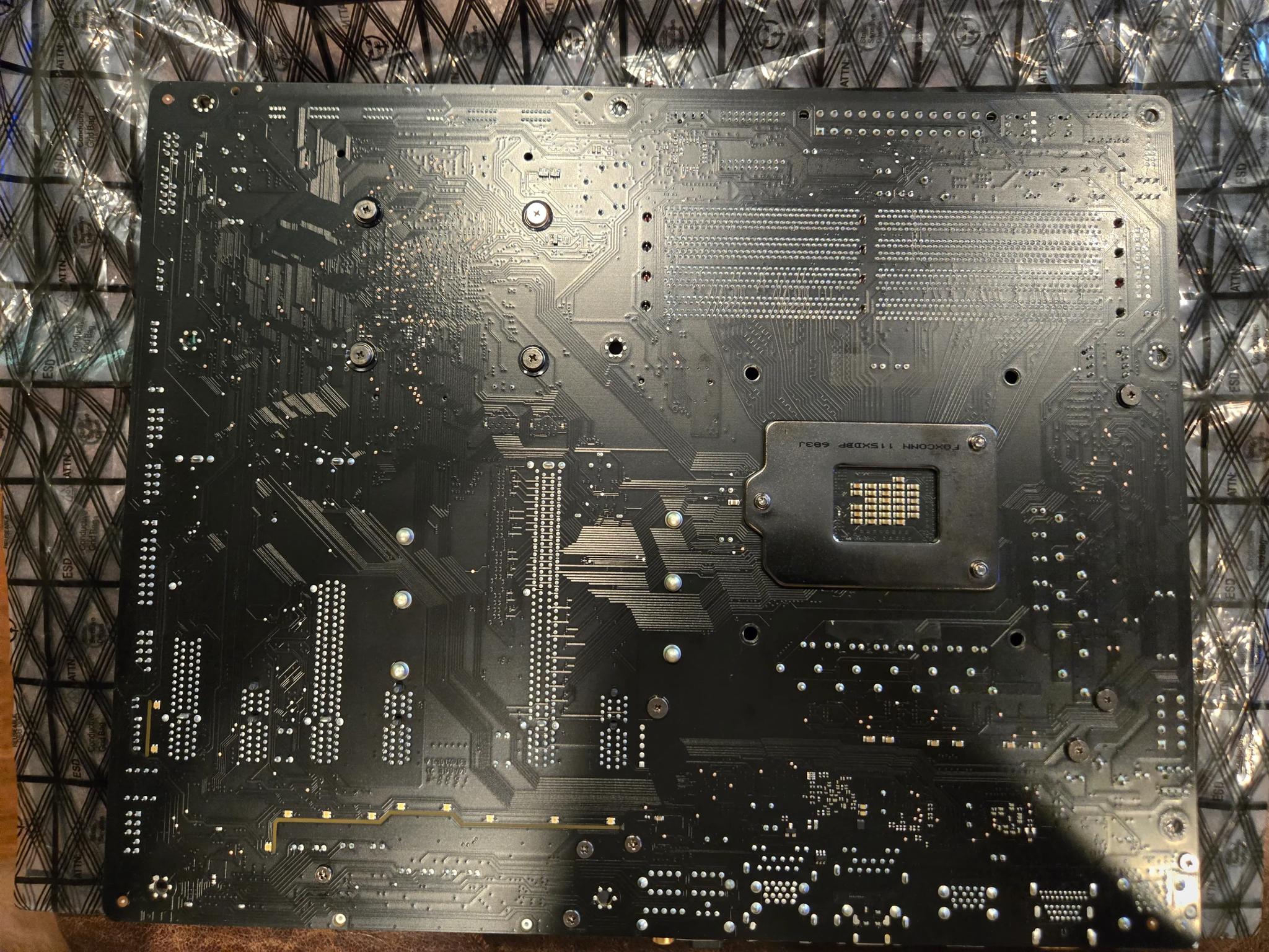 Gigabyte GA-Z170X-Gaming 7