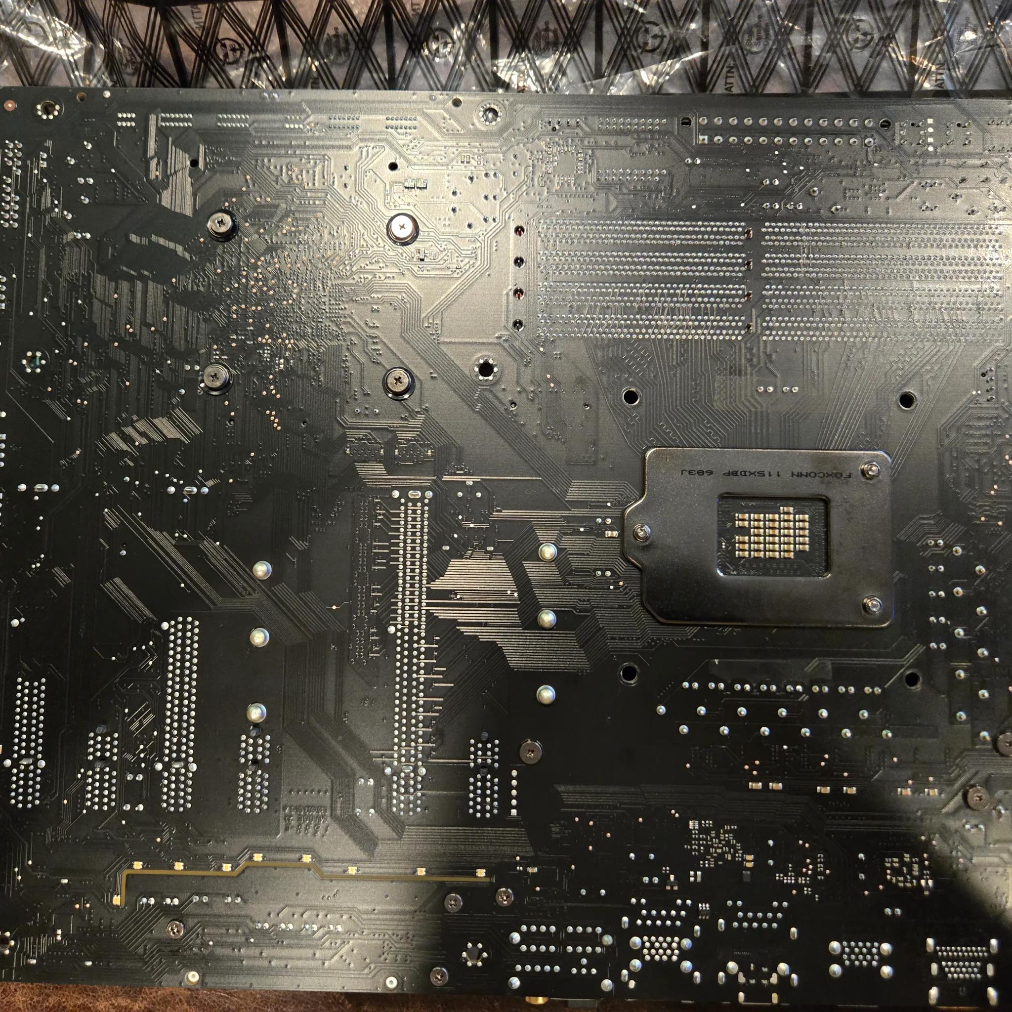 Gigabyte GA-Z170X-Gaming 7