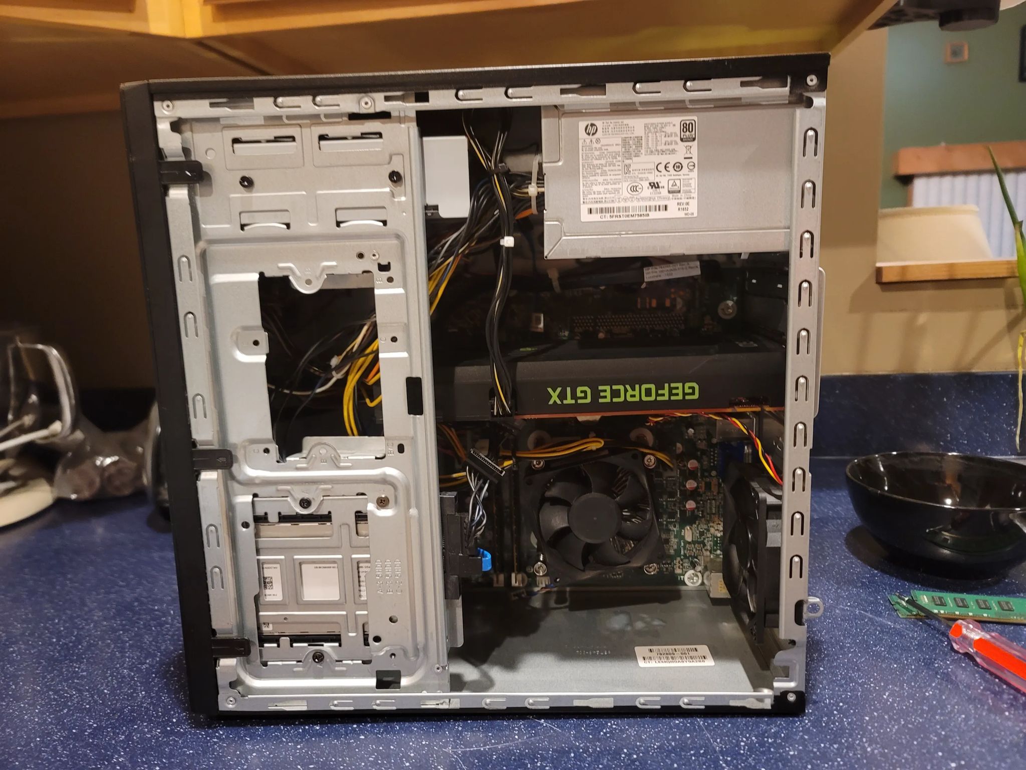 Budget Gaming Pc#00005