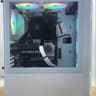 Gaming PC Ryzen 5 5500 16GB RAM 512GB SSD RTX 3060 12GB Windows 11 Computer