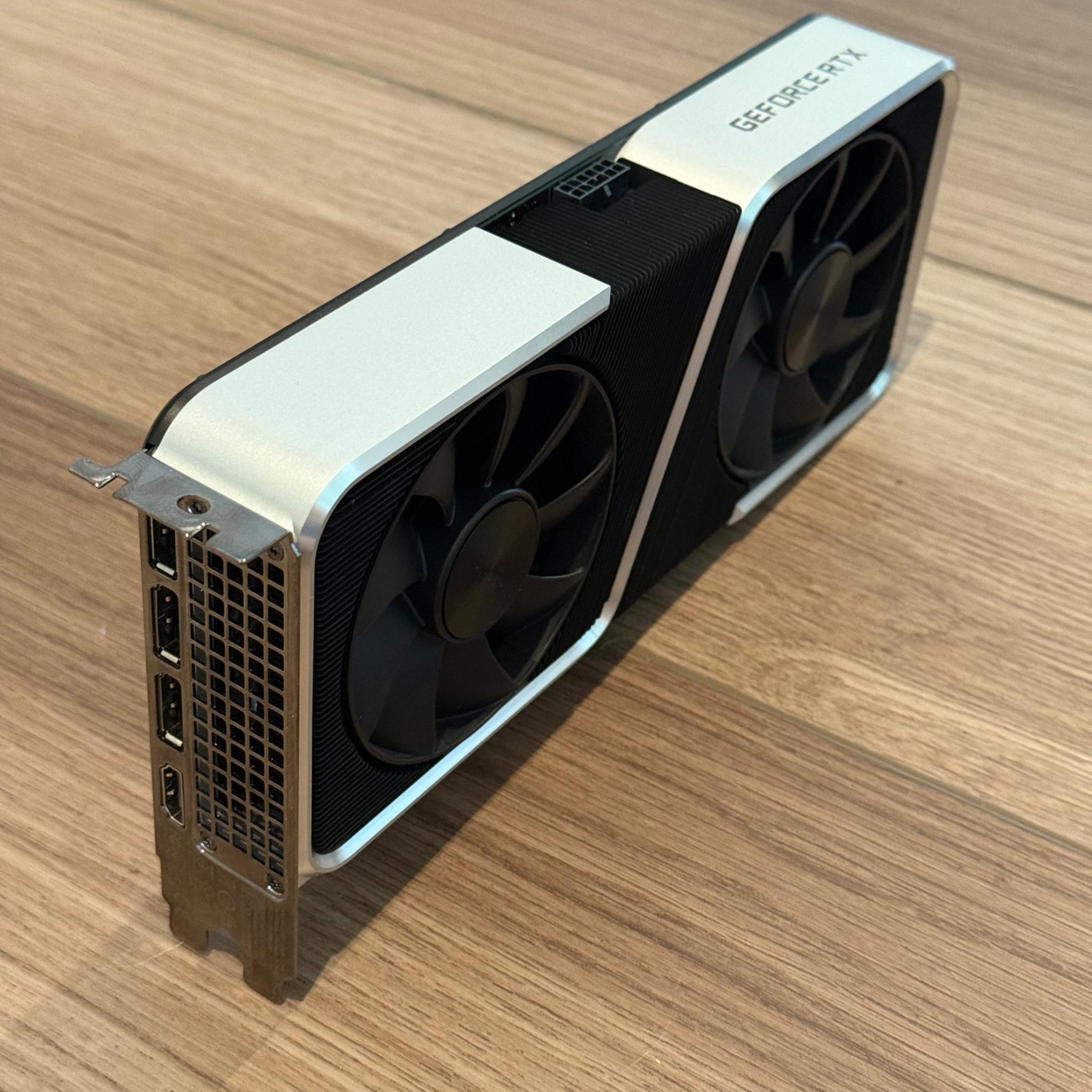 3060 Ti FE