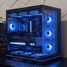 ♠️🔥4K Gaming Beast | RX 7900XTX | Ryzen 9 9900X | 2TB SSD | 32GB RAM | WiFi 6 & Bluetooth🔥♠️