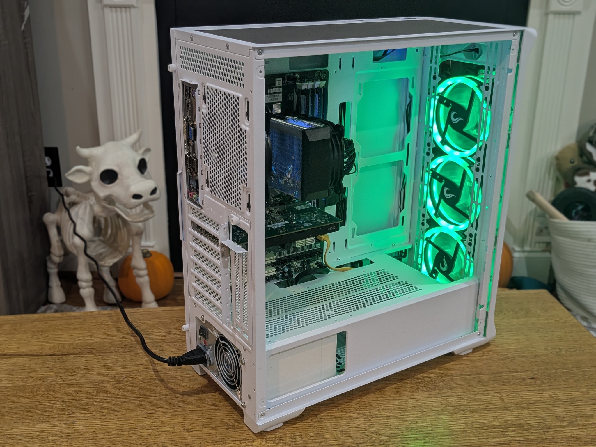 70 FPS Fortnite | 180 Day Warranty | i5-4570, 16GB RAM, Nvidia 4GB GPU, 480GB SSD, Win10