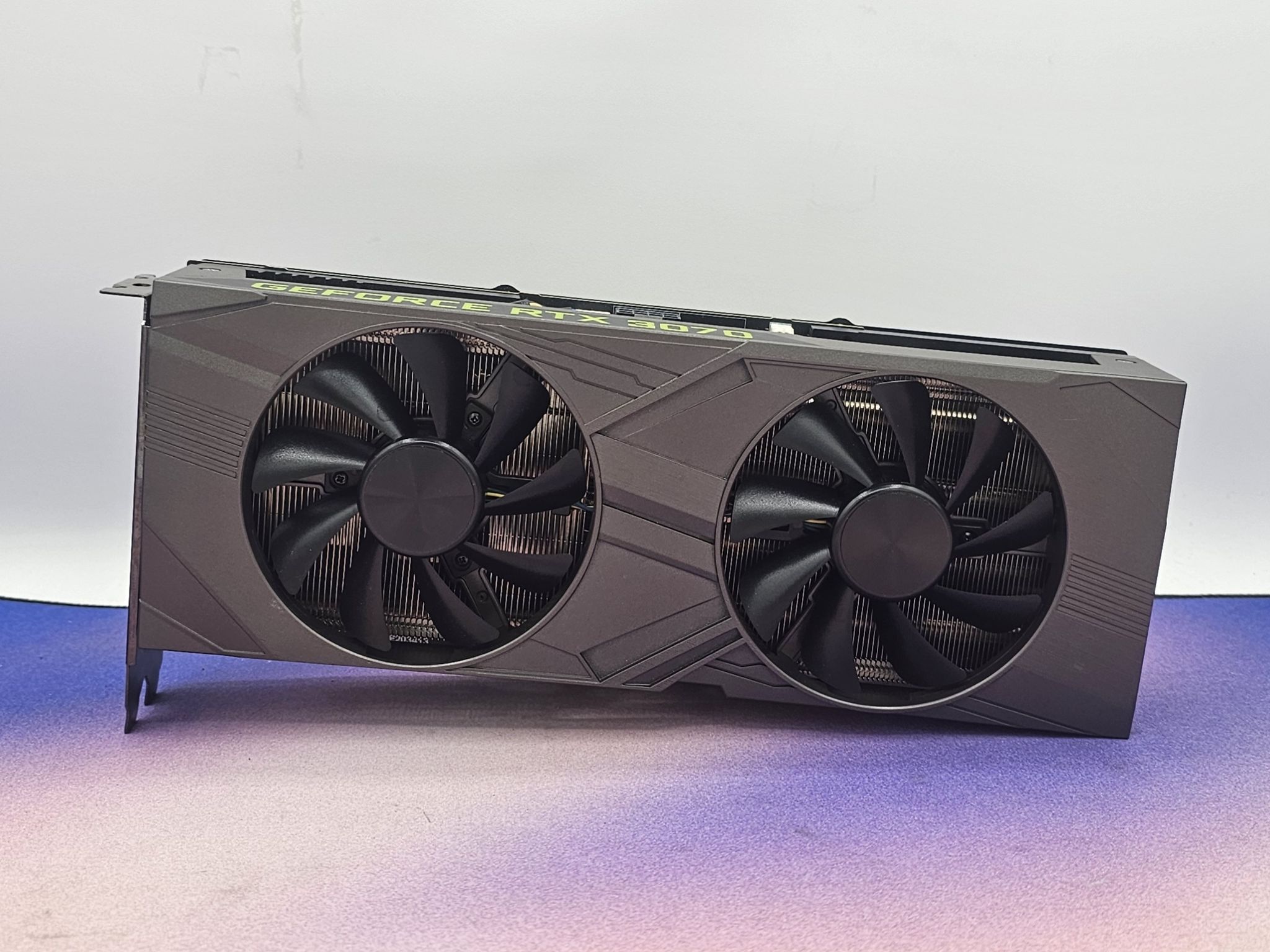 Lenovo Legion RTX 3070