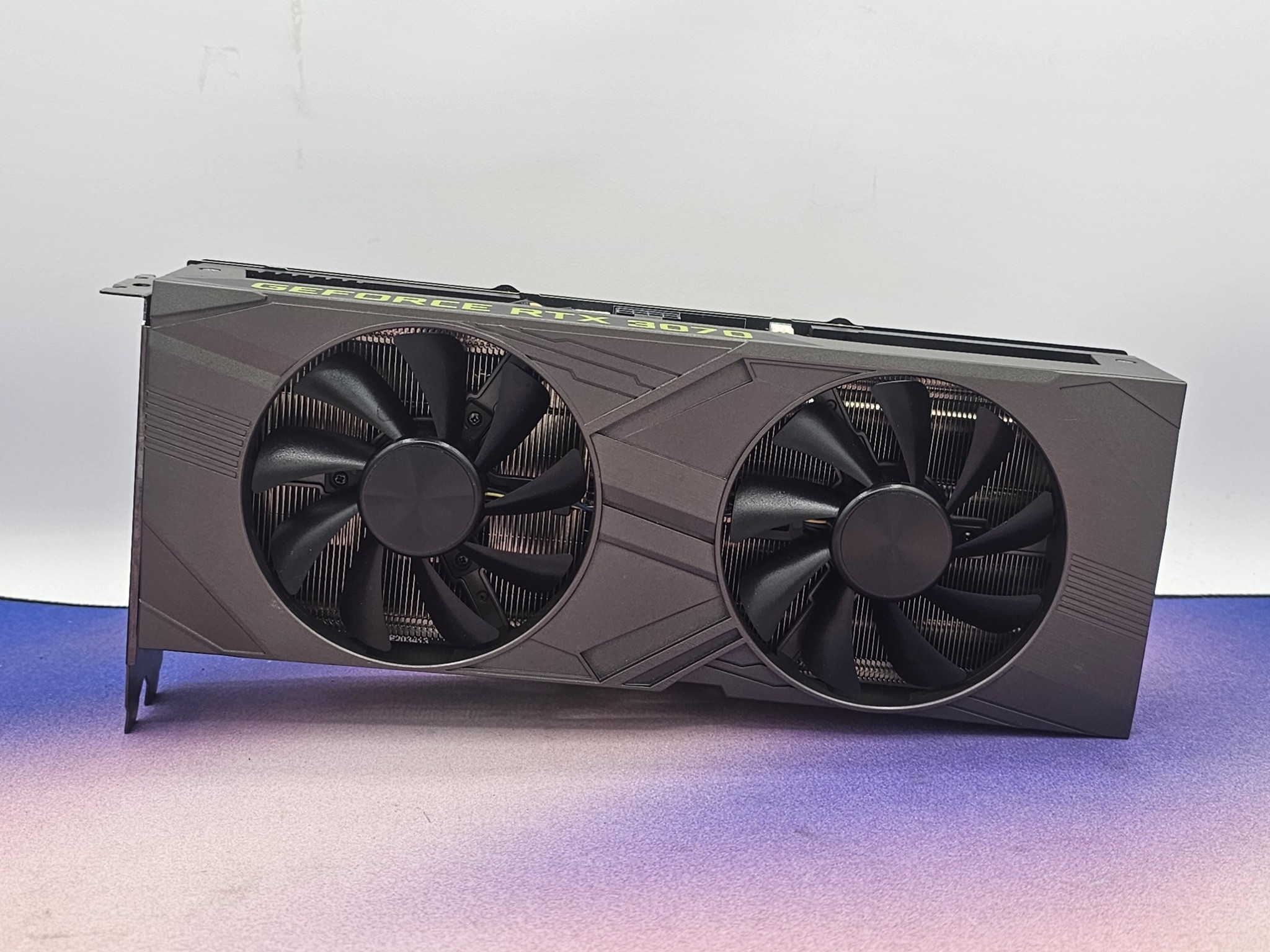 Lenovo Legion RTX 3070