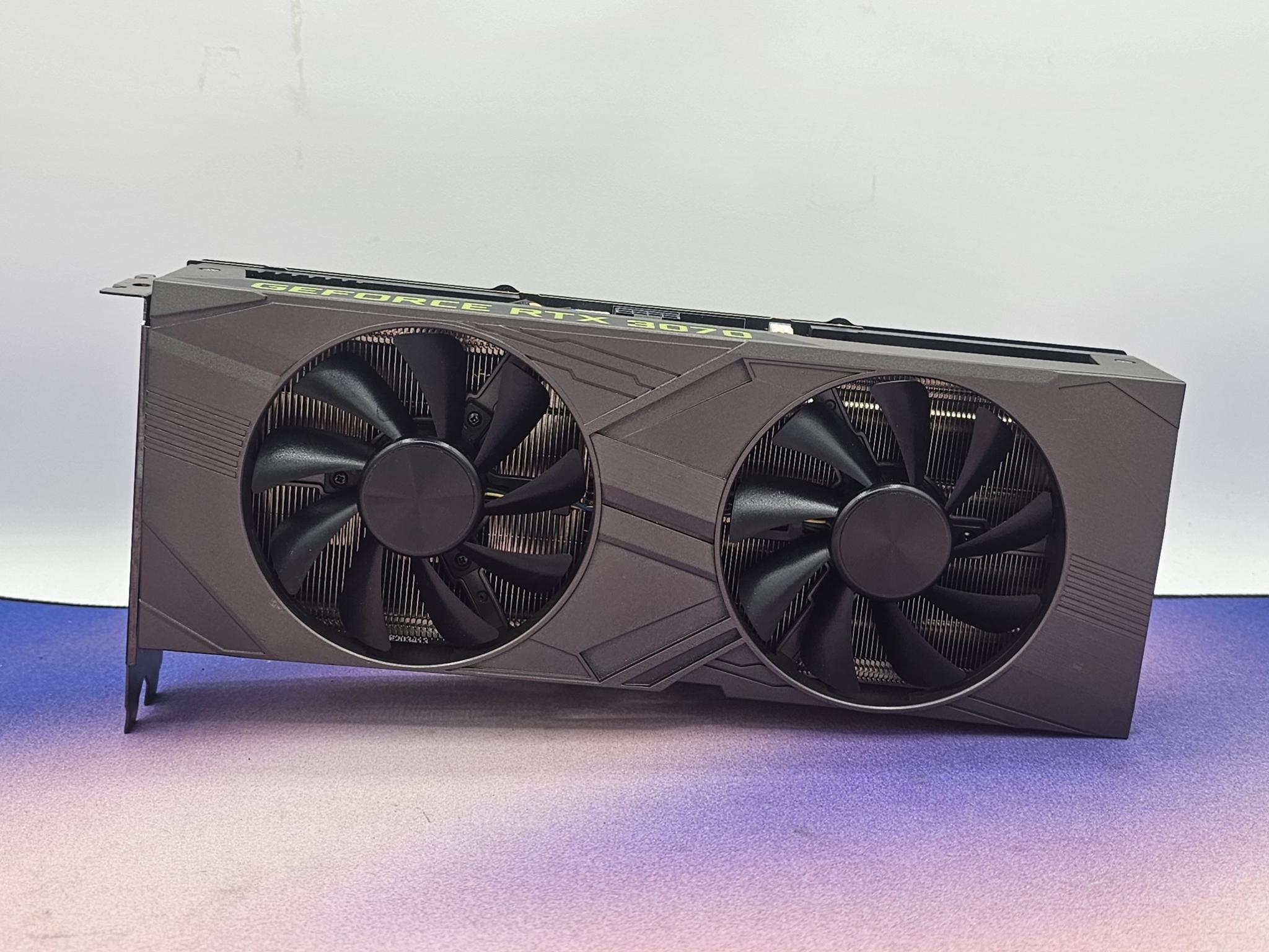 Lenovo Legion RTX 3070