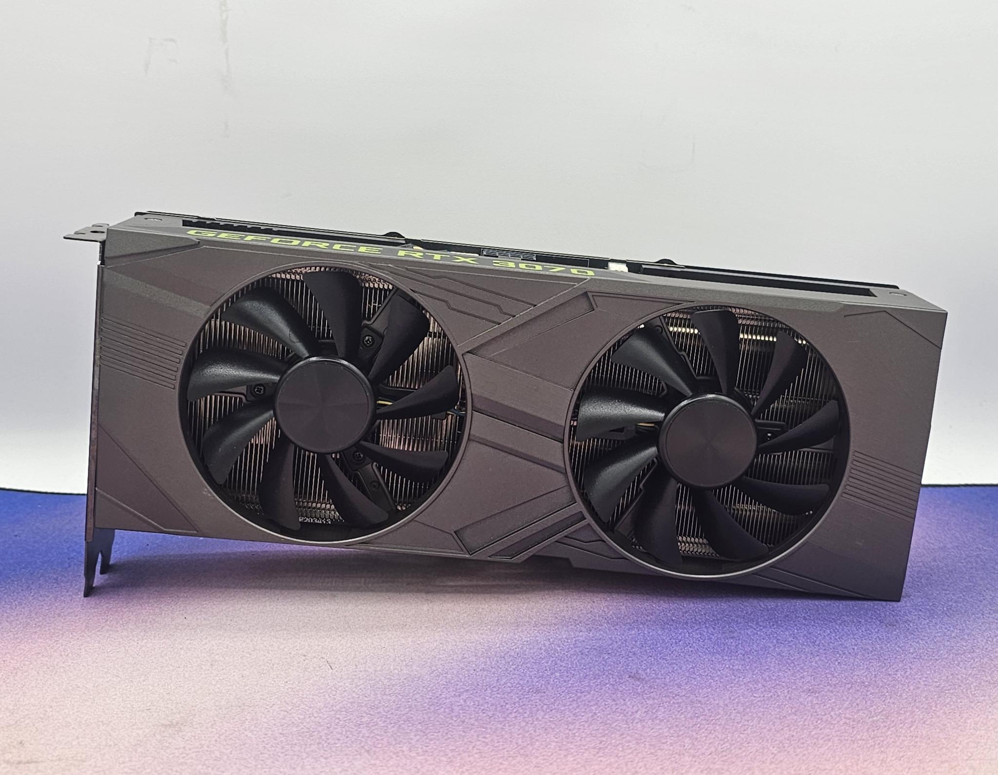 Lenovo Legion RTX 3070