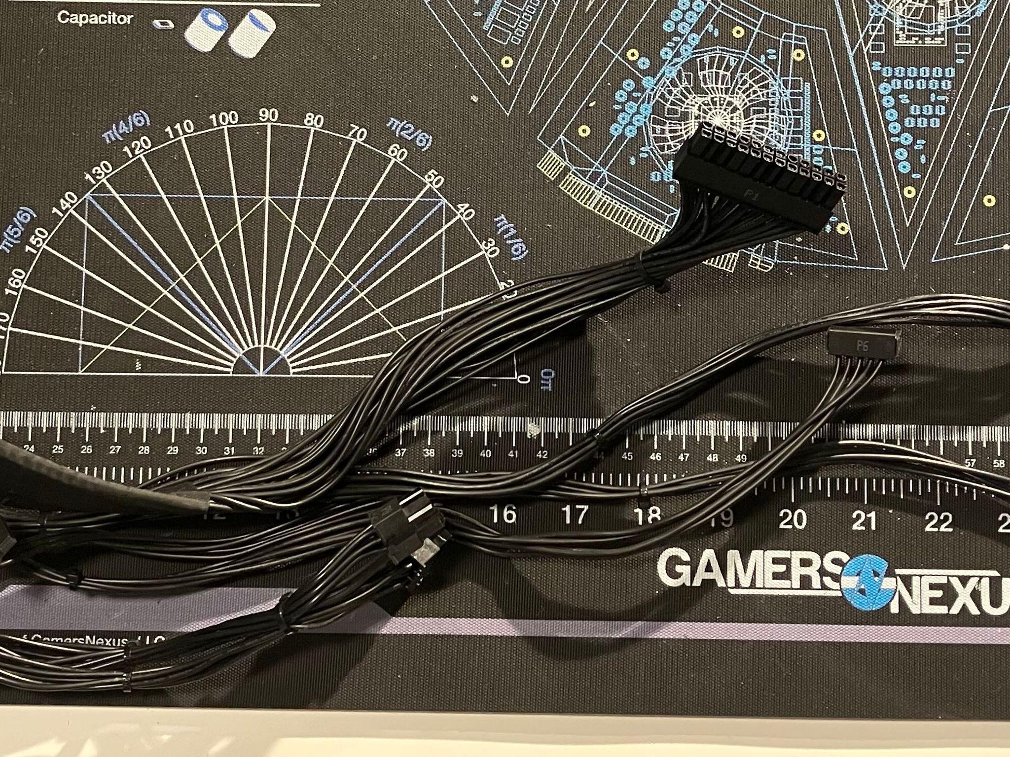 Cooler Master 750W 80+ Platinum OEM PSU
