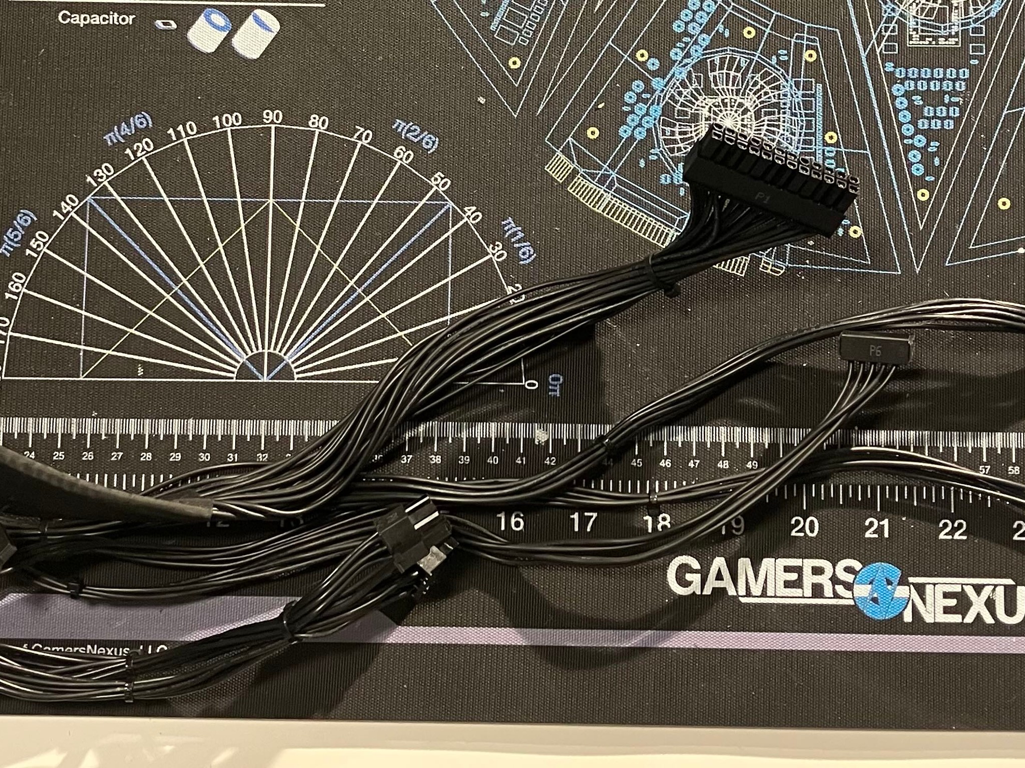 Cooler Master 750W 80+ Platinum OEM PSU