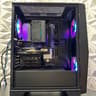 Custom Gaming PC Build