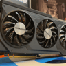 Nvidia GeForce RTX 4070 12GB