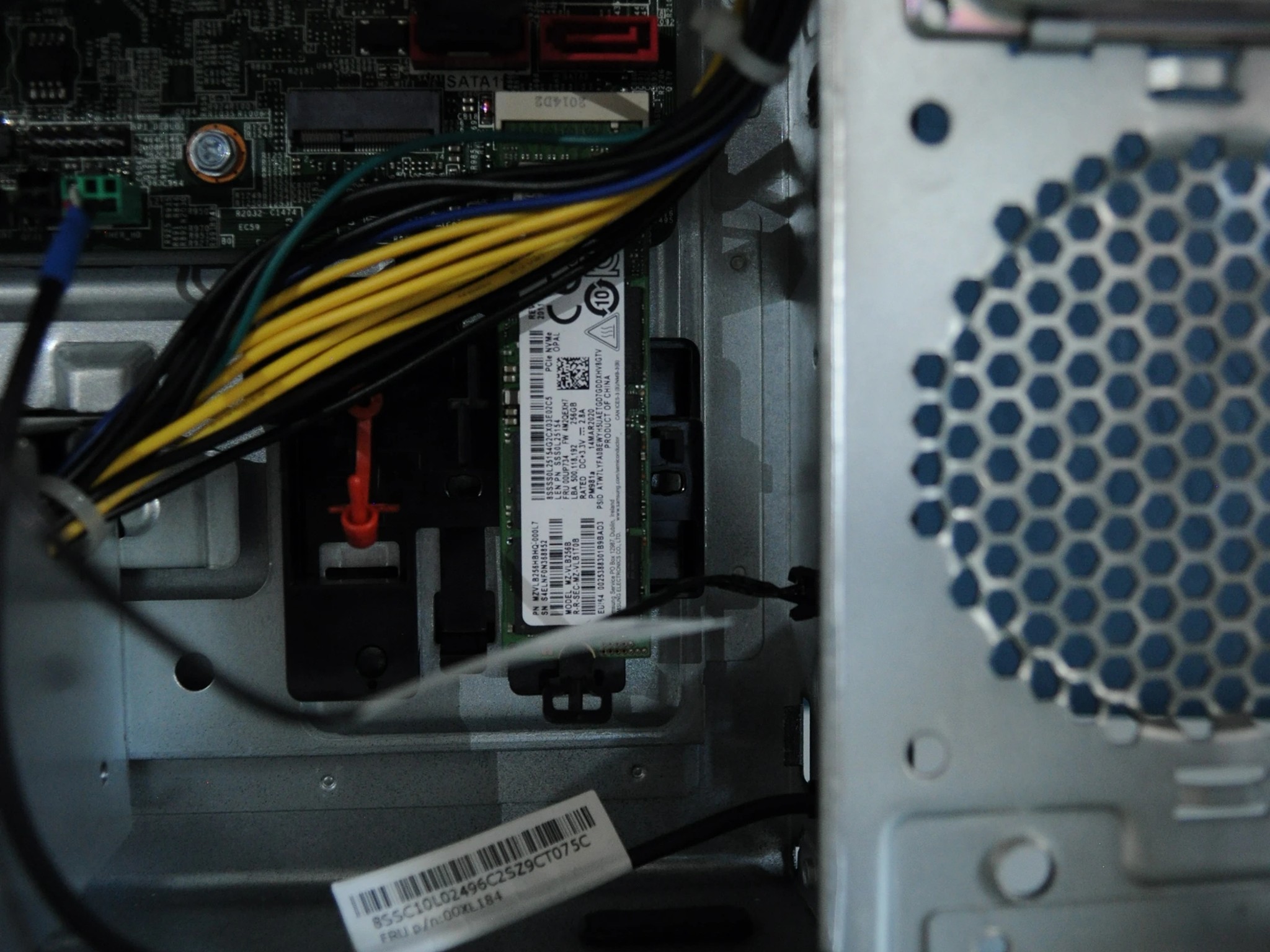 GTX 1050TI Lenovo Think Centre Gaming PC i5 9th Gen 16GB RAM win11