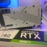 ASUS GeForce RTX 3060 Ti OC White Edition