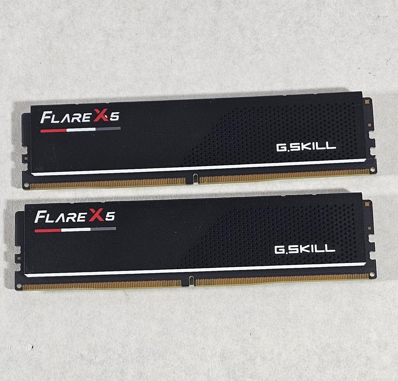 Corsair Dominator Platinum RGB CL36 32GB DDR5-7000 (2x16GB) - Image 5
