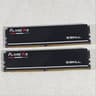 32GB DDR5 (2x16GB) CL32 6000MT/s G.Skill Flare X5