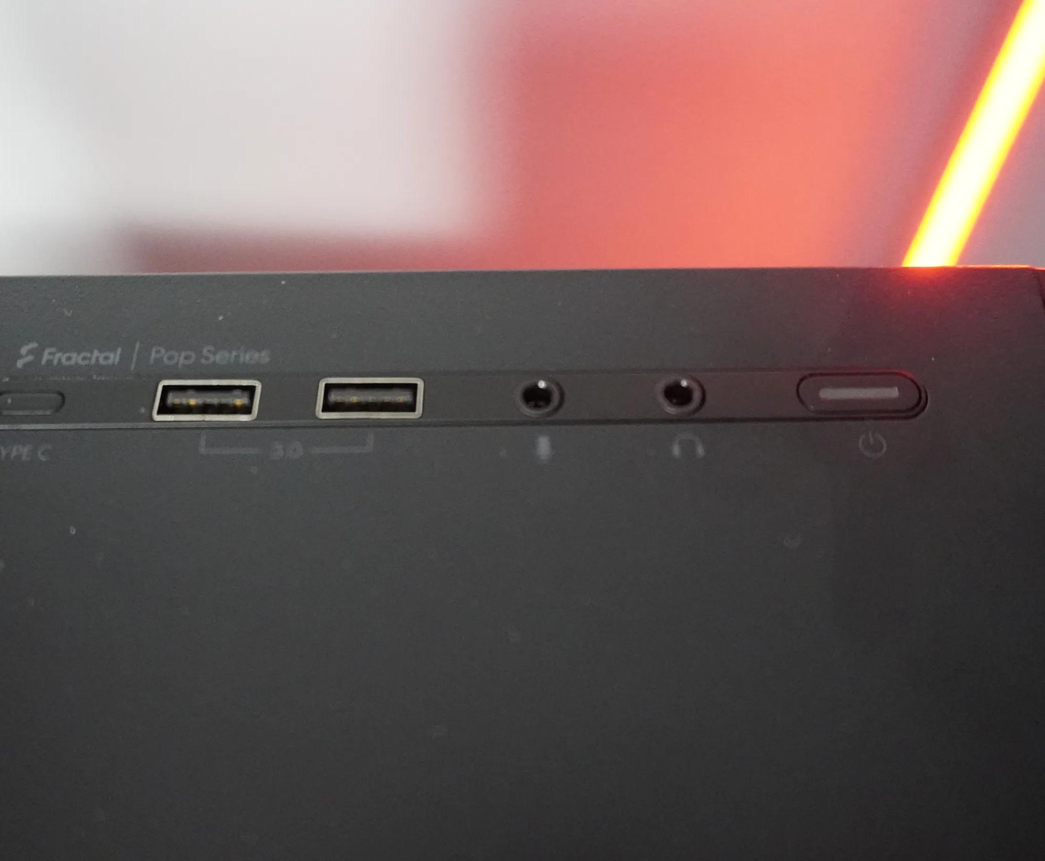 🖤 Stealth 🖤 1080p Gaming Value for your 💲 🧡RX 6650XT 8gb 🧡 Ryzen 5 5600 | 16GB DDR4 | 1TB NVME