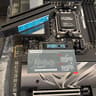Asus Rog X870E Crosshair Hero - Brand New