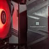 RTX 3070 TI & Ryzen 7 5700G - "The Obsidian 5 v2 1440p Gaming PC" 16gb RAM -  1tb NVME - 750w PSU