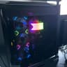 Asus Astral RTX 5090 OC 32GB + AMD Ryzen 9 9950X3D