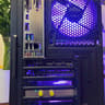 Water Cooled Gaming PC Intel I7, Nvidia RTX 3060 ti 8gb, 2TB Storage, 32GB RAM, WINDOWS 10