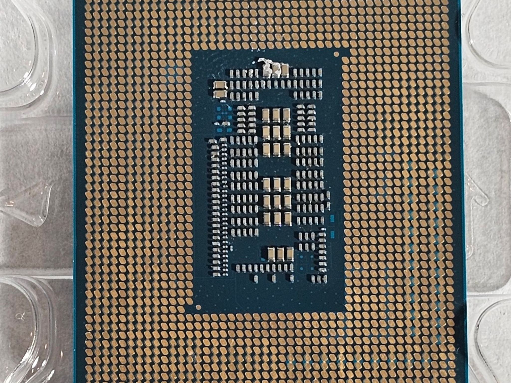 Intel Core i7-12700KF LGA1700 | Jawa