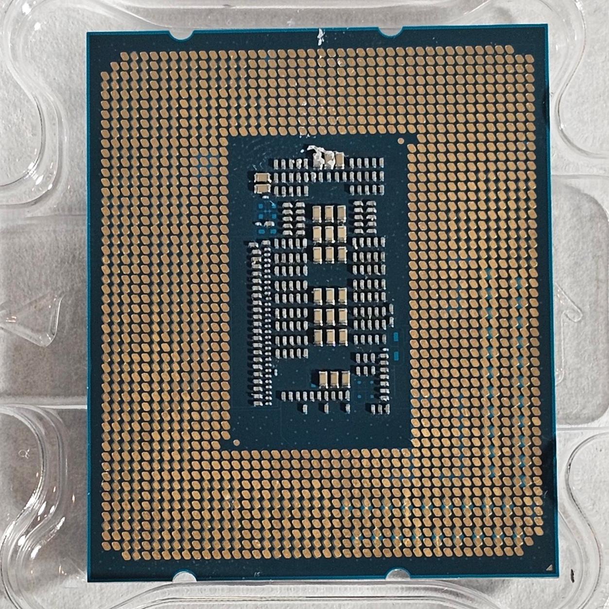 Intel Core i7-12700KF LGA1700