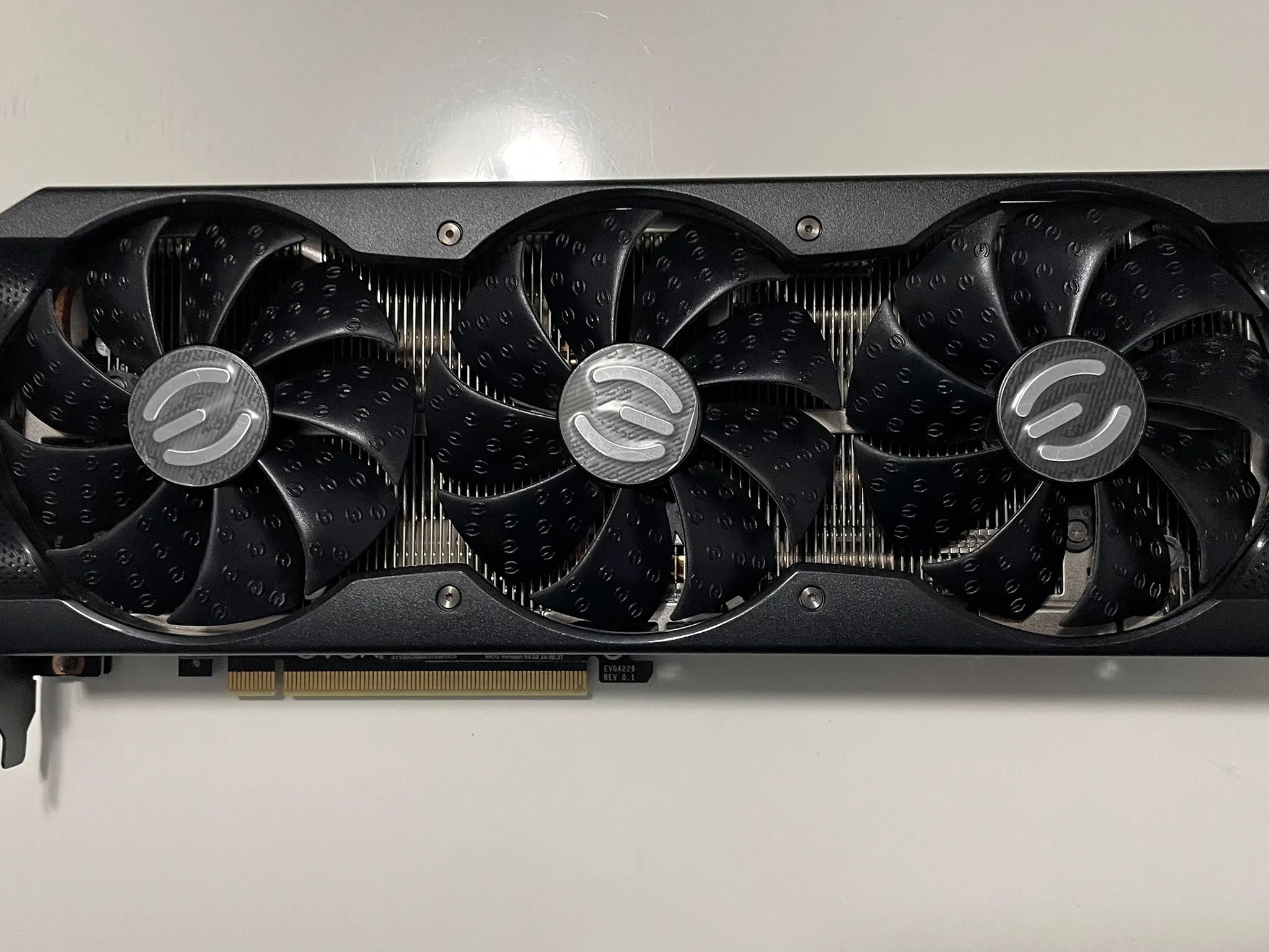 EVGA GeForce RTX 3070 XC3 ULTRA GAMING, 08G-P5-3755-KR, 8GB GDDR6