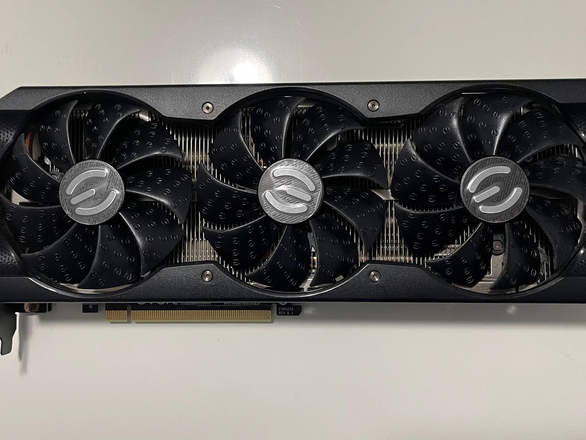 EVGA GeForce RTX 3070 XC3 ULTRA GAMING, 08G-P5-3755-KR, 8GB GDDR6