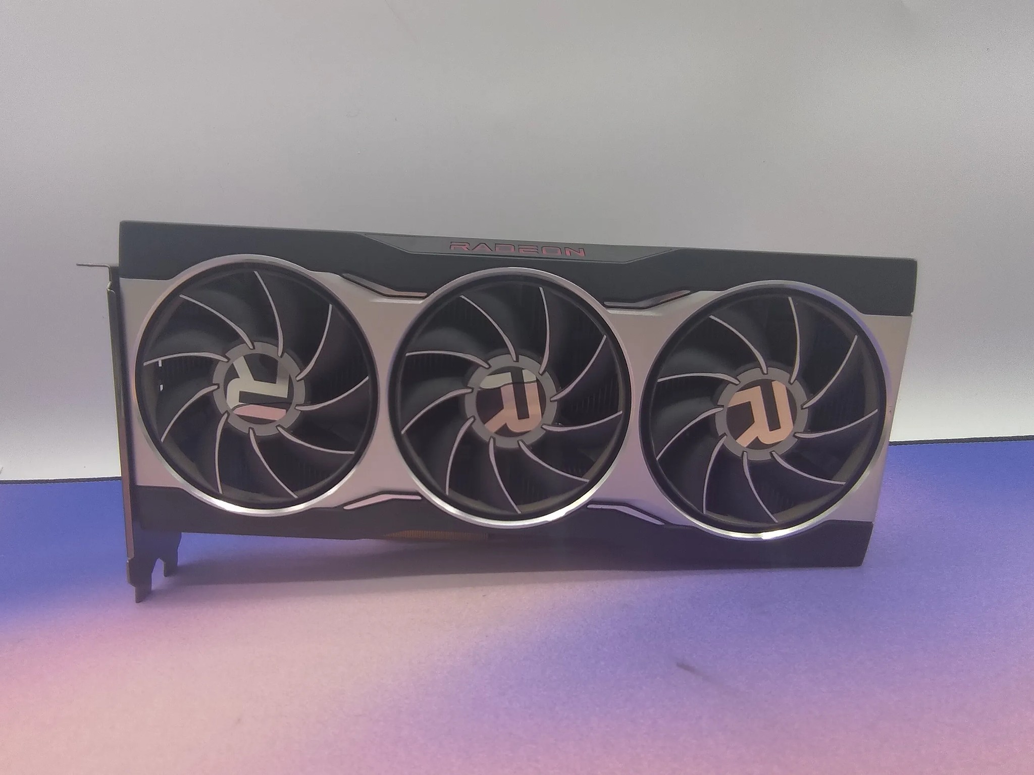 AMD RX 6800 Reference Edition