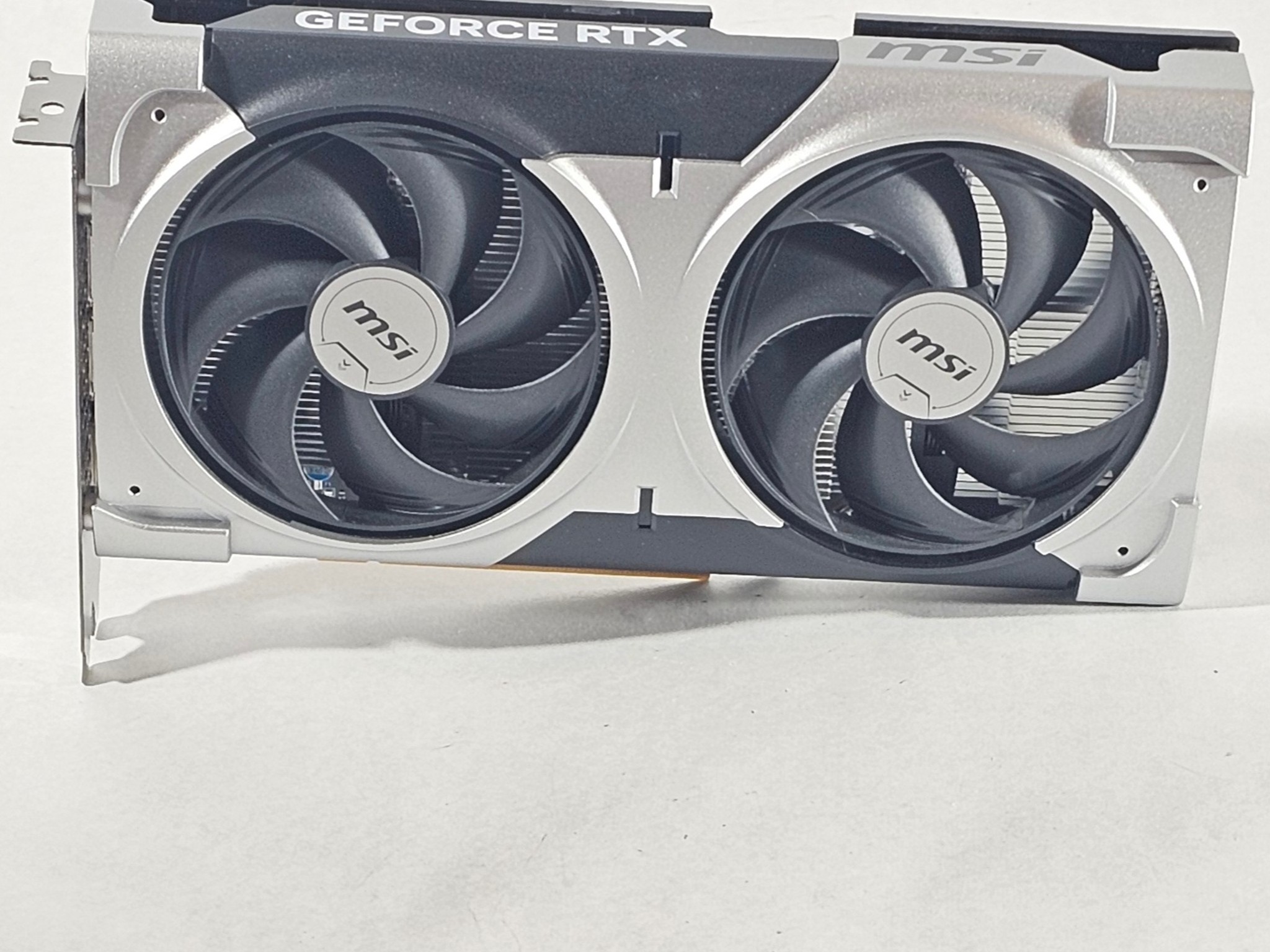 RTX 5060 Ti MSI 8GB