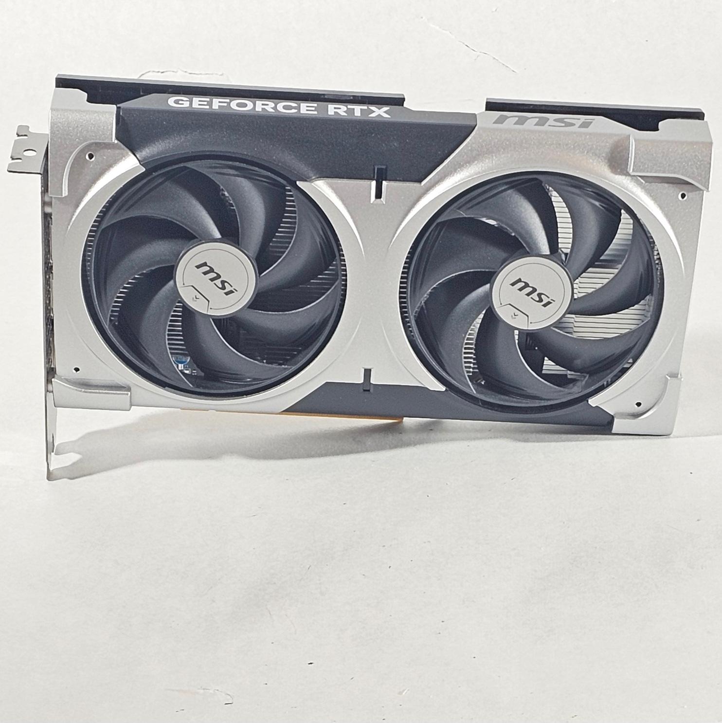 NVIDIA GeForce RTX 5060 Ti 8GB - Image 2