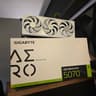 RTX 5070 + RYZEN 5 9600X DDR5 PC