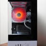 White Gaming Pc | Ryzen 7 5700X | RTX 3070 | DDR4 16GB | 512GB NVMe | Win 11 Pro (Activated)