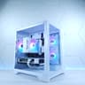 🤍🤍1080p Gaming | RTX 4060 | Ryzen 5 | 1TB NVMe SSD | 32GB 3200MHz DDR4