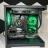 Gaming PC! RYZEN 5 + RTX 3070 + 16GB RAM