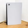 PS5 Disc Edition 4 GAMES Freshly cleaned re applied liquid meatal and new HDMI port READY TO GAME