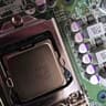 Dell Optiplex bundle 2 CPU 2 Mobo I5-2400 / Core 2 Duo