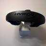 WIRELESS  Noise-cancelling Hyperx Headset 30HR long lasting battery