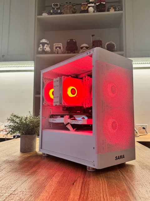 B.A.B GamingPCs
