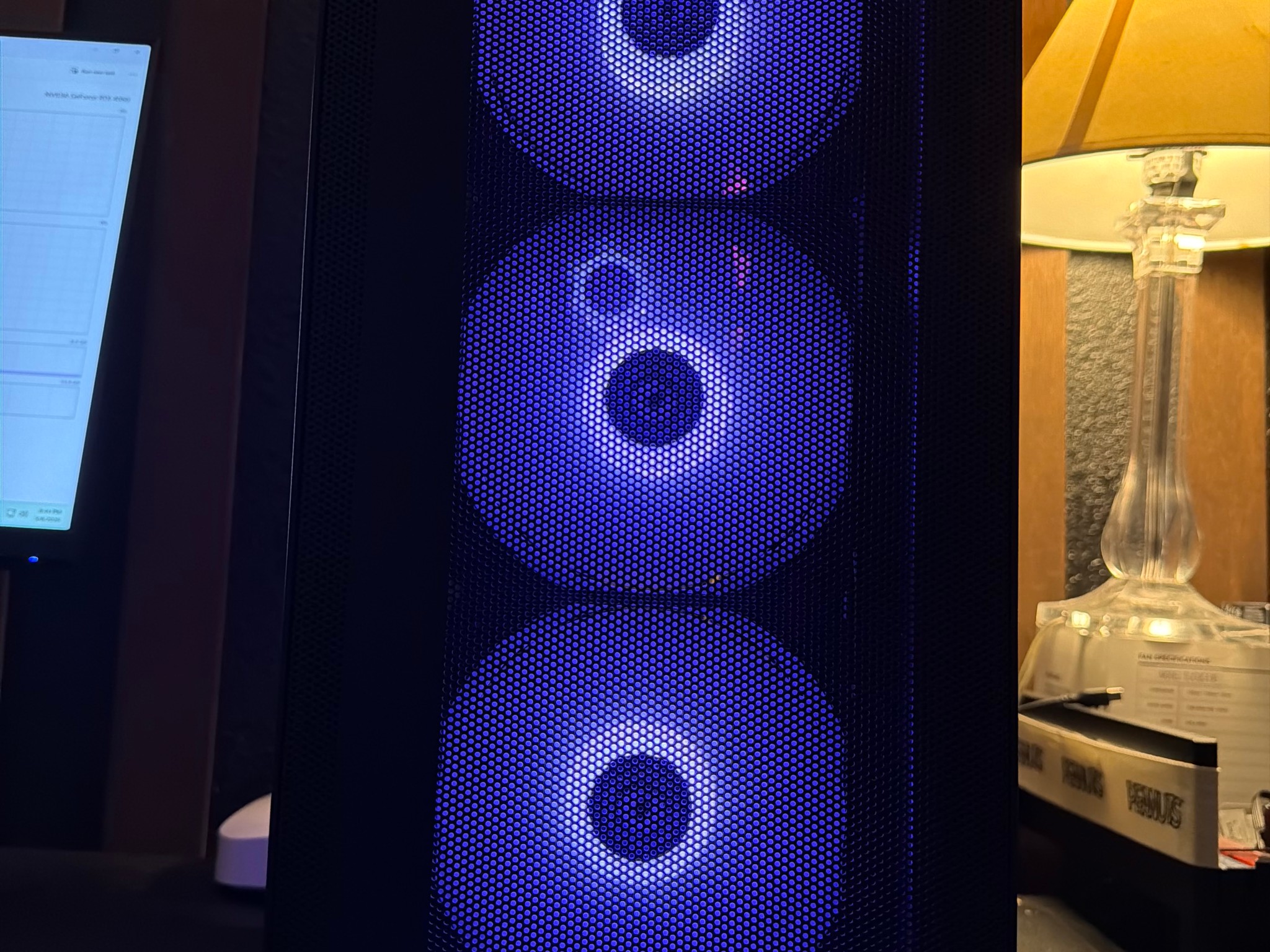 RTX 4060 Gaming PC | i5-14400F | 32GB DDR5 | 1TB NVMe SSD