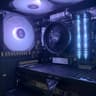 Black Gaming PC RTX 3070 | Ryzen 5 | RGB | Ready to Play