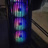 Gaming PC i7-10700K 32GB RAM 1TB SSD  RX 6600 8GB Win11 Computer